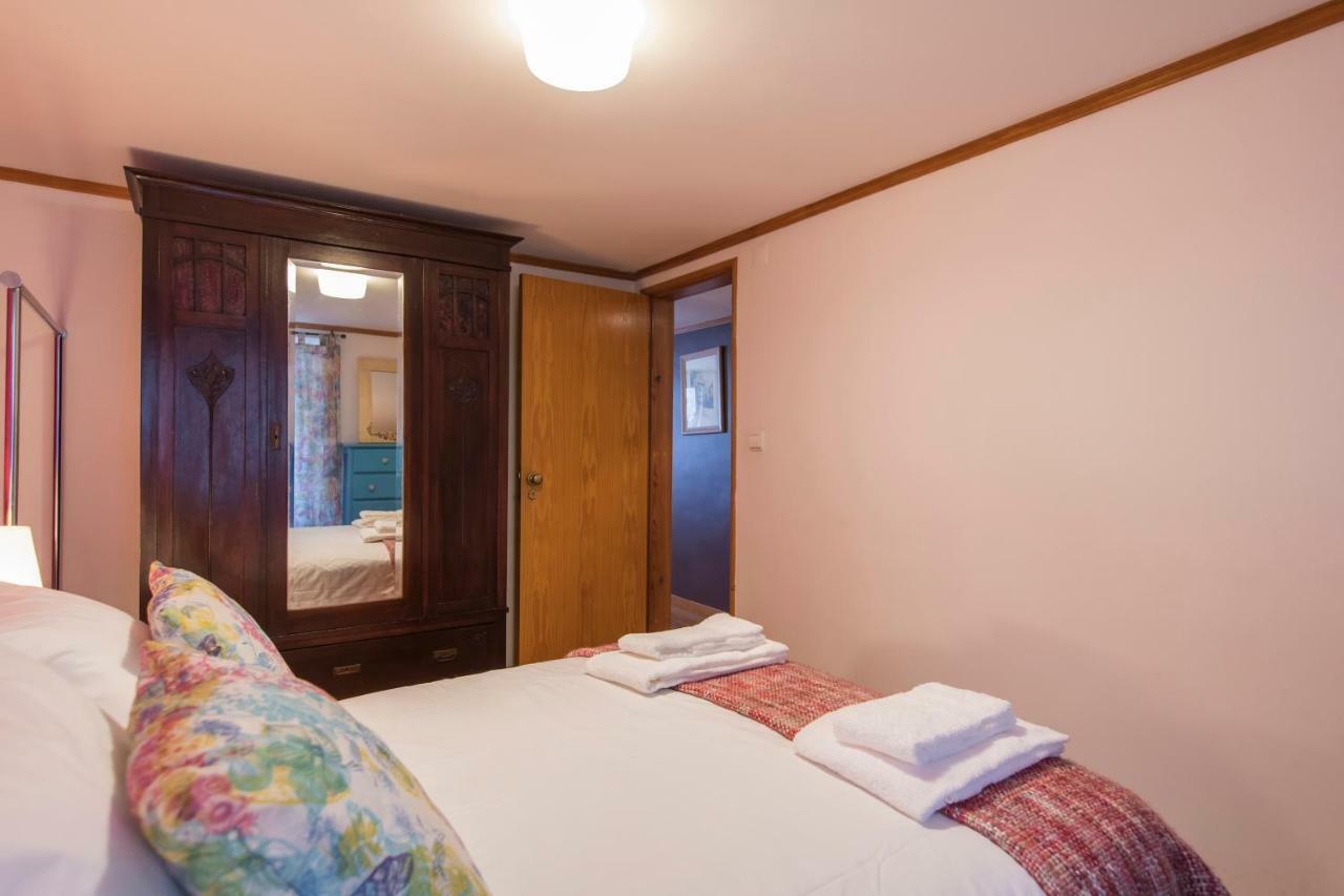 Cosy Alfama