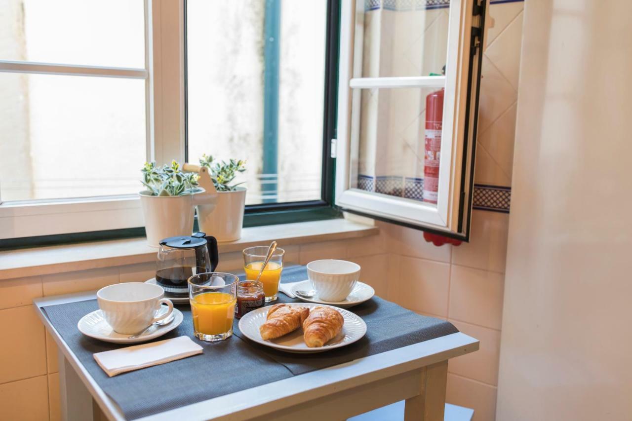 Appartement Cosy Alfama Lisboa