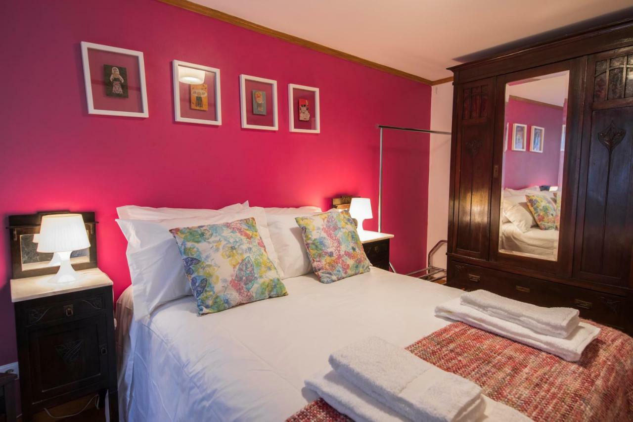 Cosy Alfama Appartement Lisboa