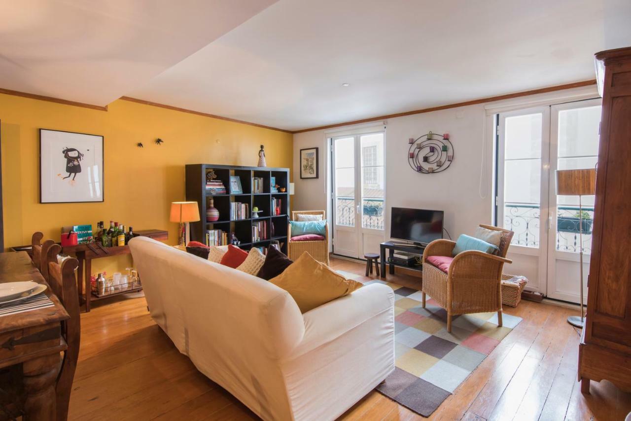 Cosy Alfama Appartement