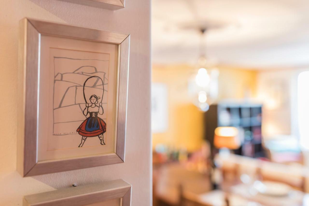 Apartment Cosy Alfama Lissabon