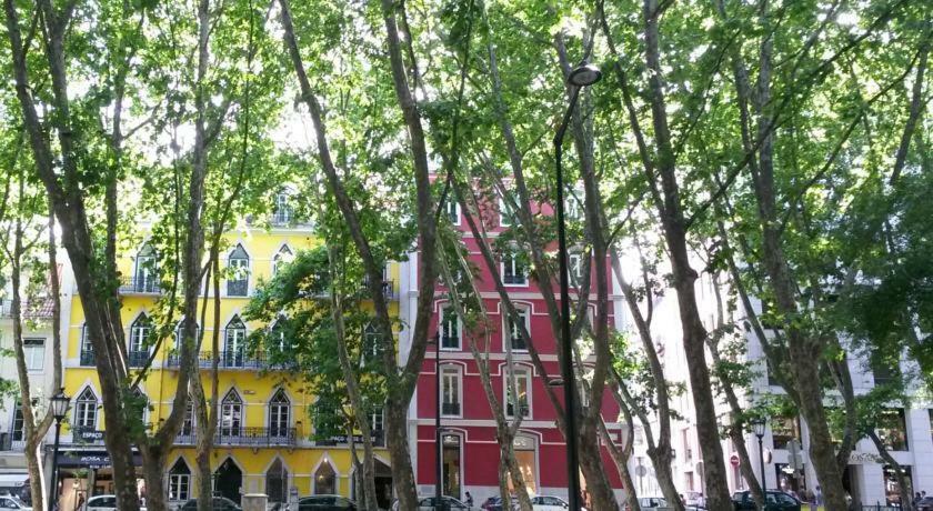 My * Lisboa