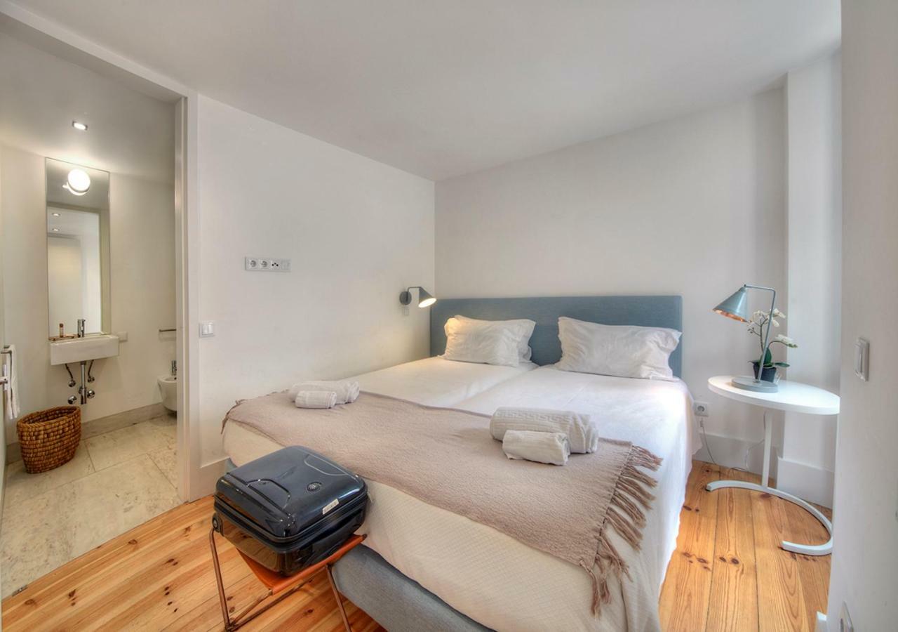 Apartment Canaan Lifestyle Combro 77 By Get Your Lissabon