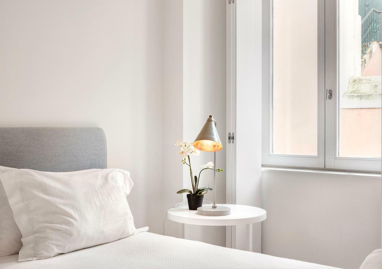 Canaan Lifestyle Combro 77 By Get Your Apartment Lissabon