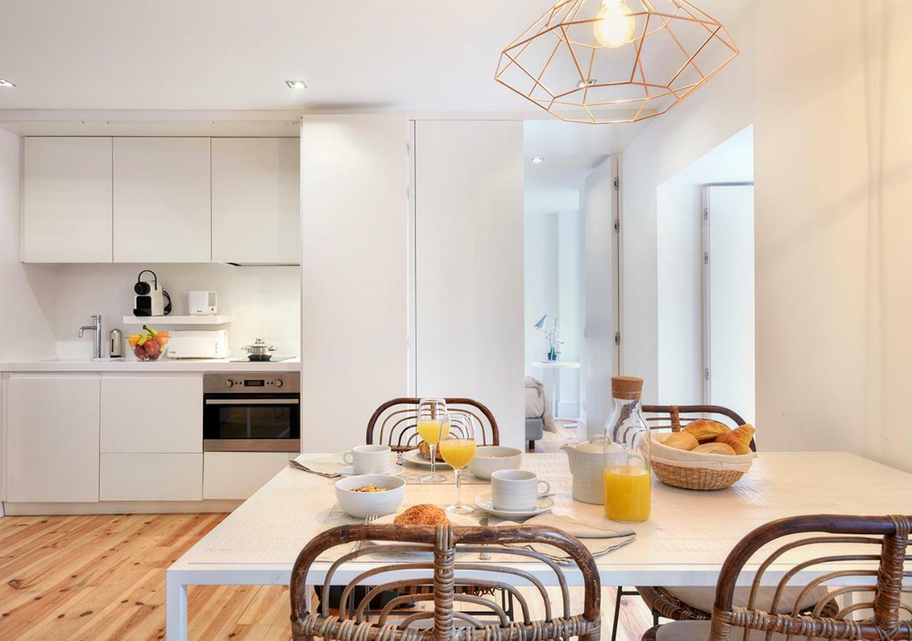 Apartment Canaan Lifestyle Combro 77 By Get Your Lissabon