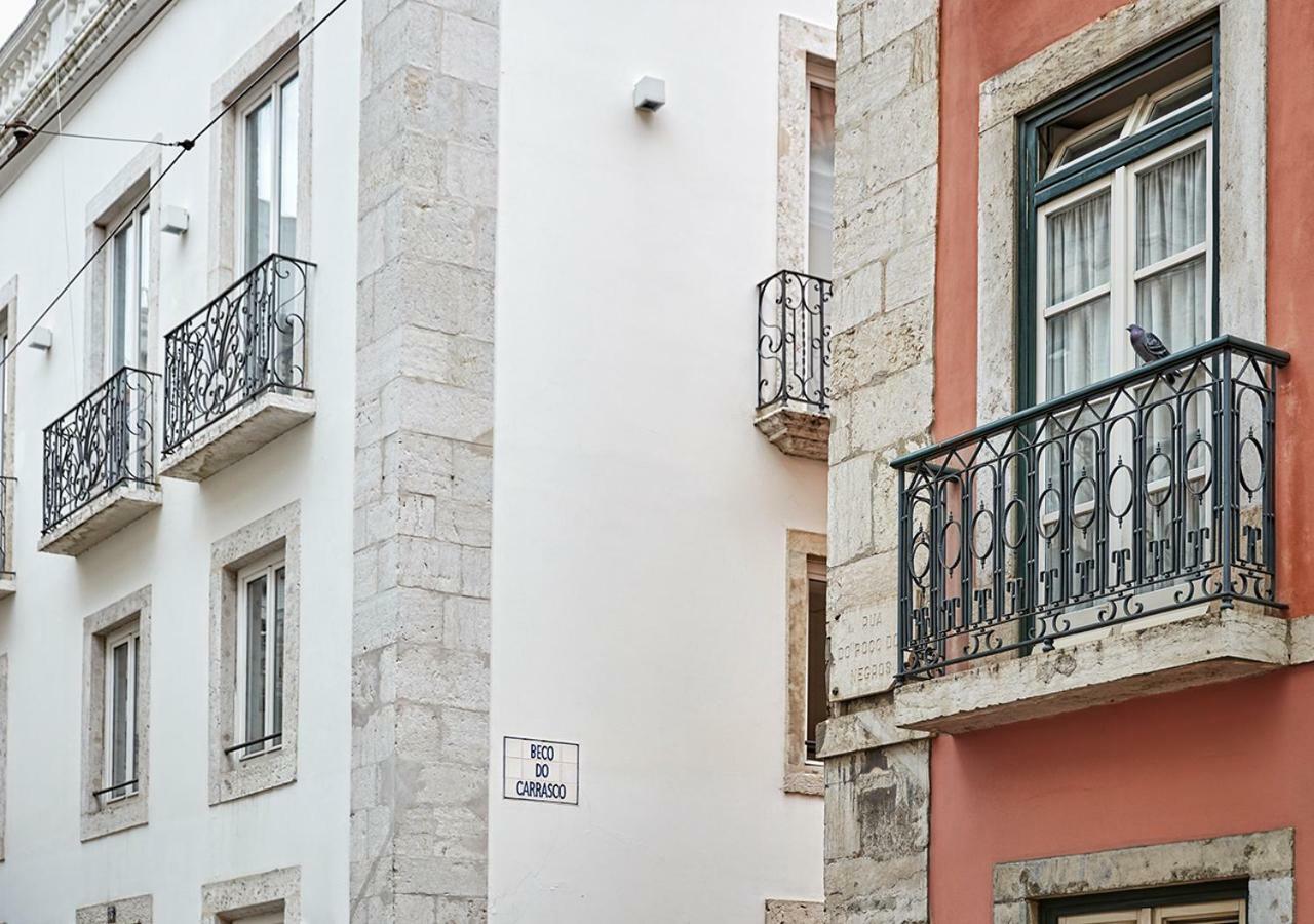 Apartment Canaan Lifestyle Combro 77 By Get Your Lissabon