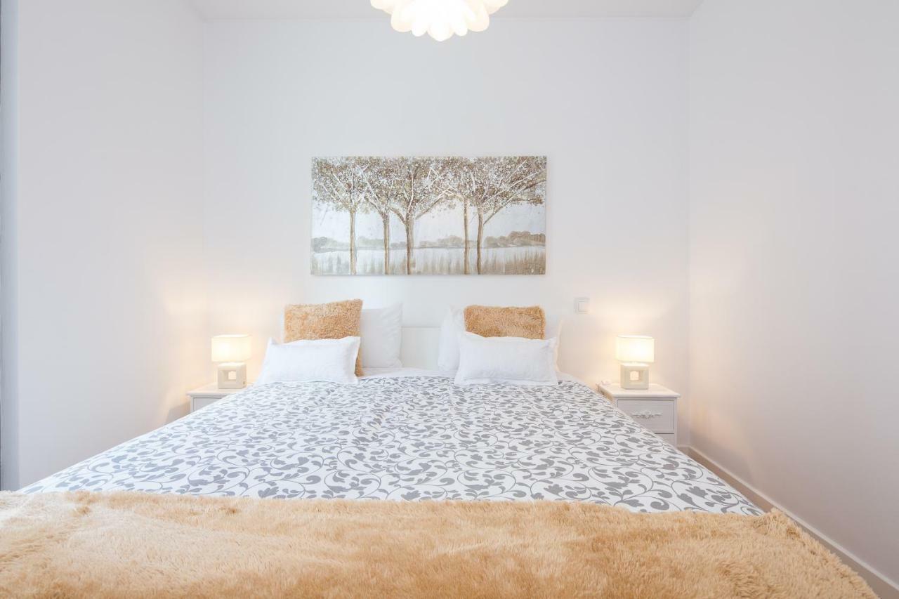 Expo Apartment *