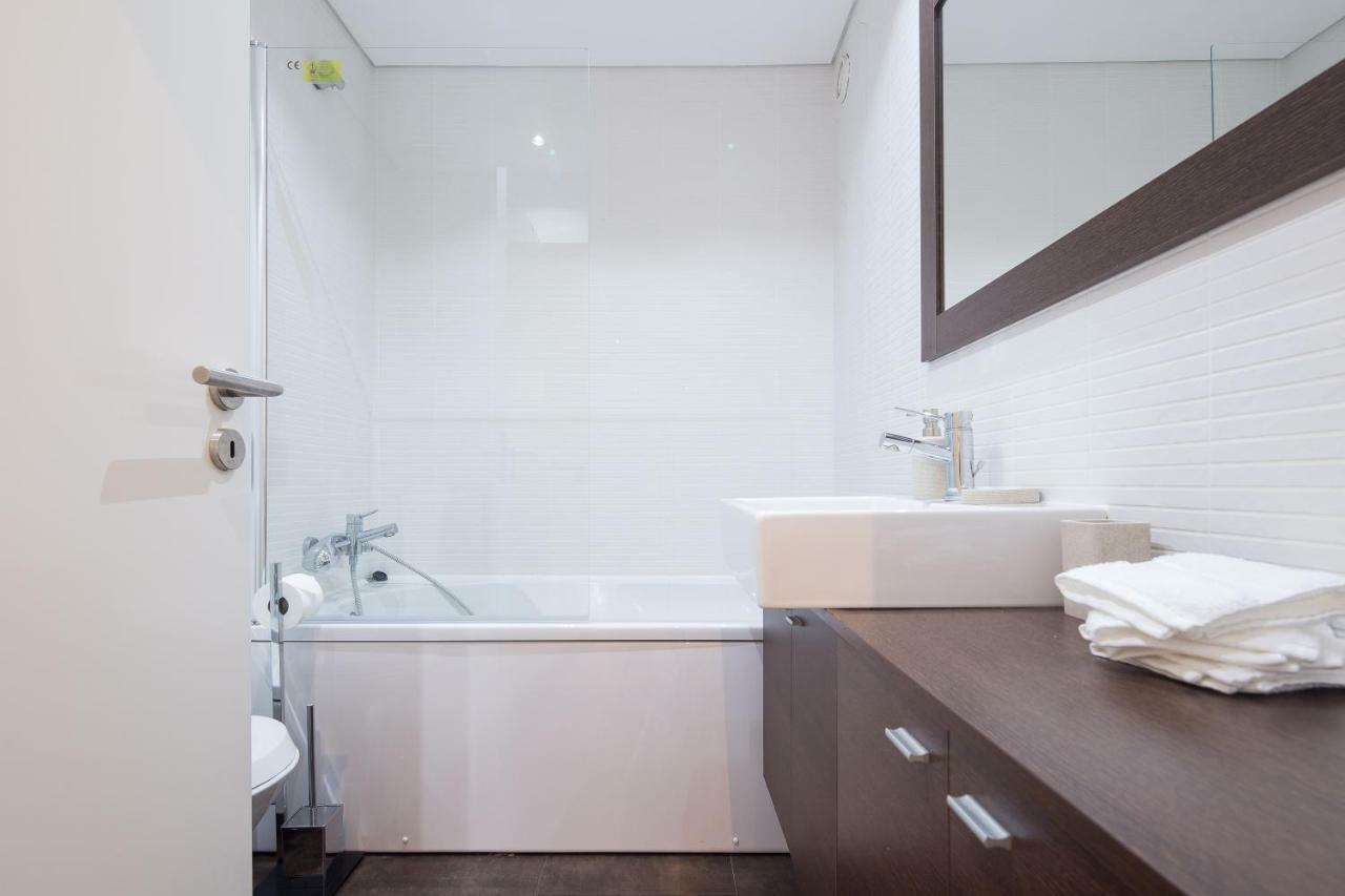 Expo Apartment Lissabon