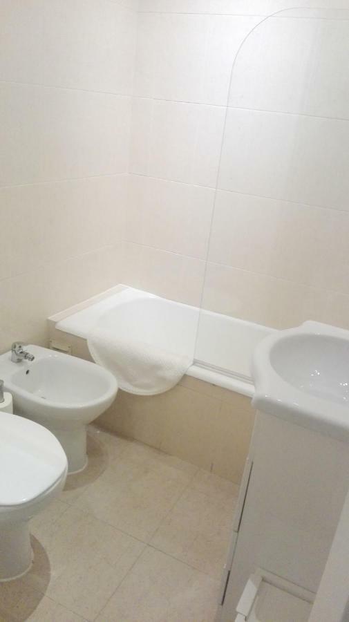 B&w Center Appartement