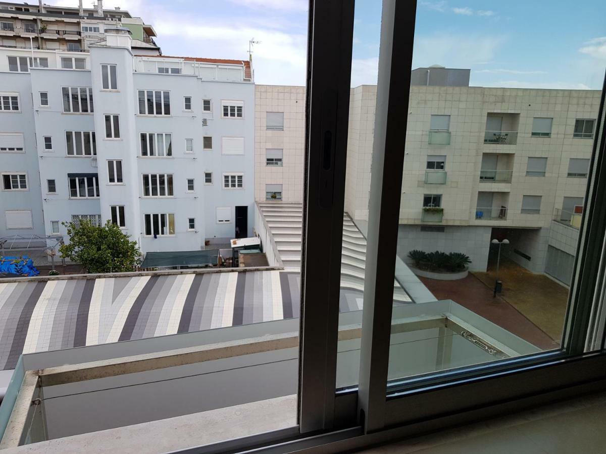 Apartamento Restelo Plaza 3