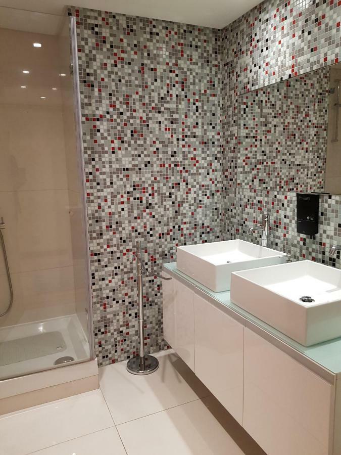 Apartamento Restelo Plaza 3
