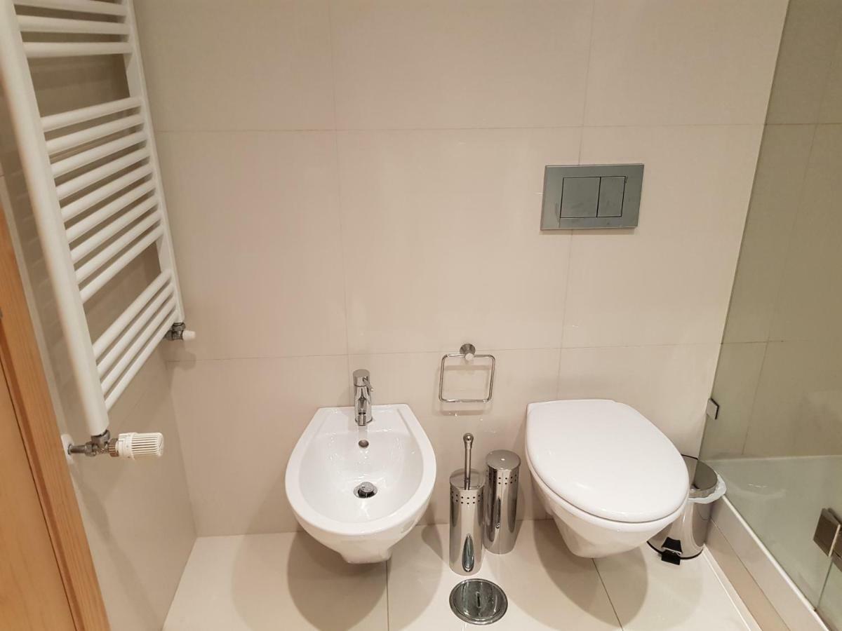 Apartamento Restelo Plaza 3