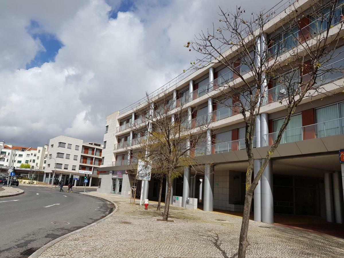Restelo Plaza 3 Apartamento Lisboa