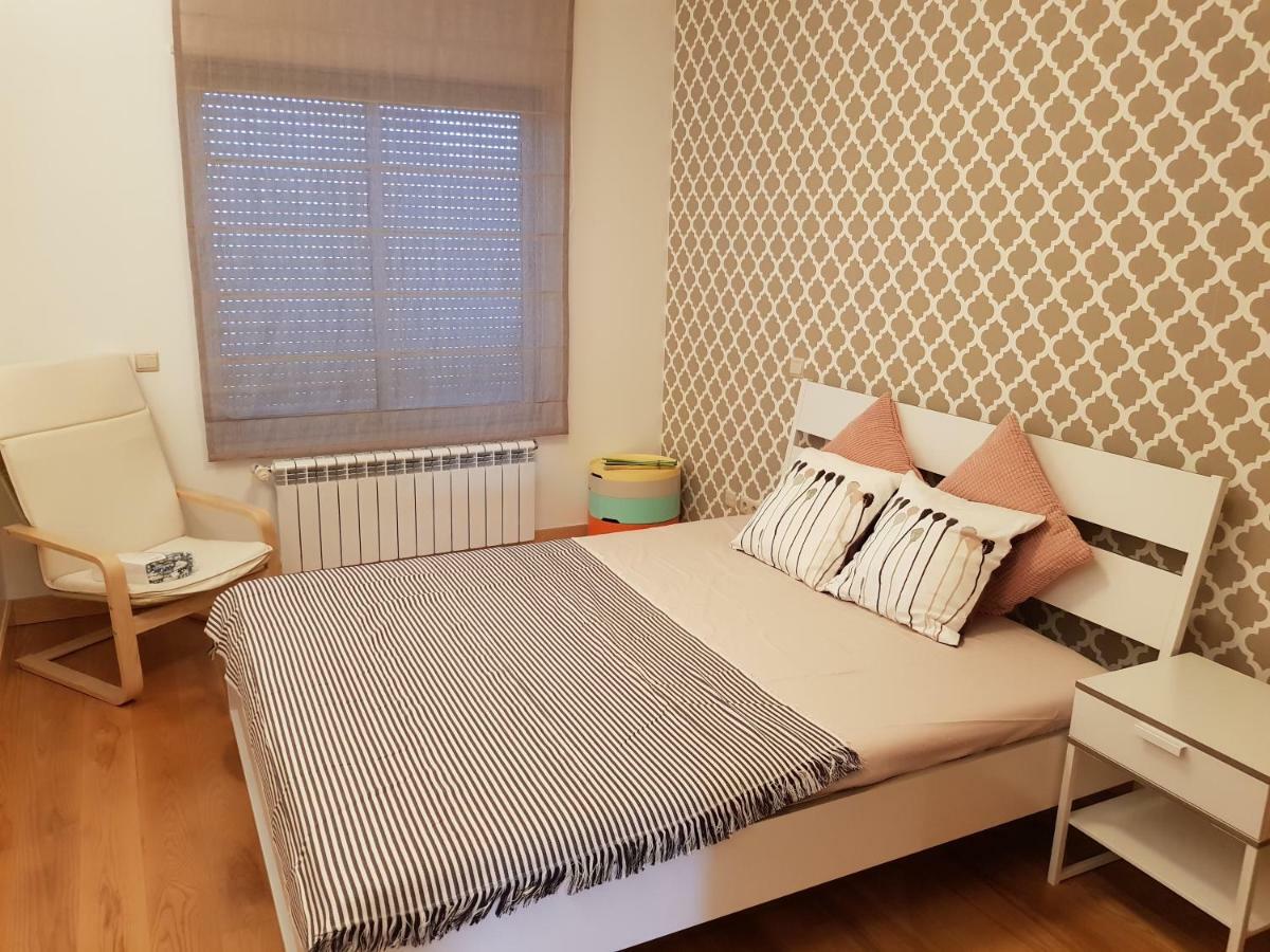 Apartamento Restelo Plaza 3 *