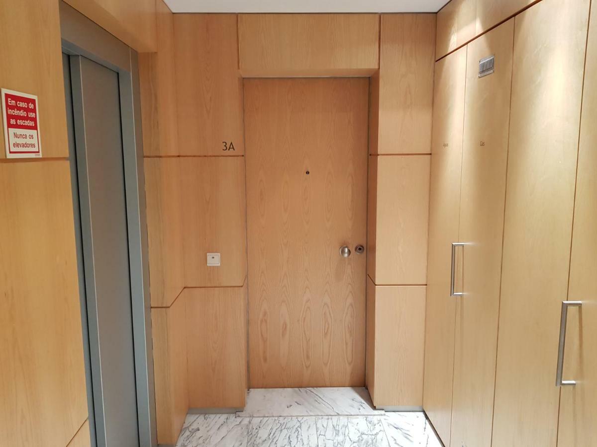 Apartamento Restelo Plaza 3 *