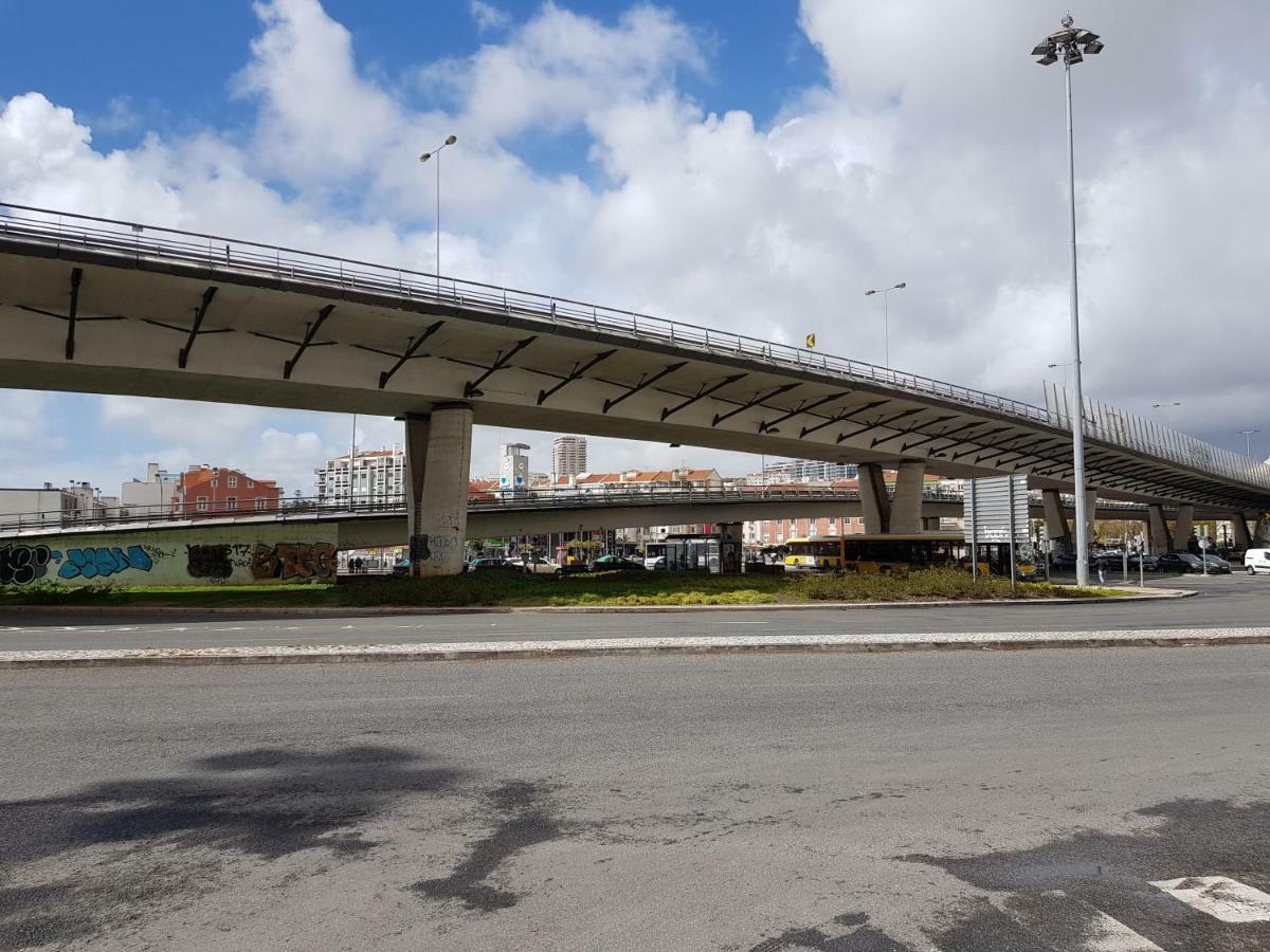 Restelo Plaza 3