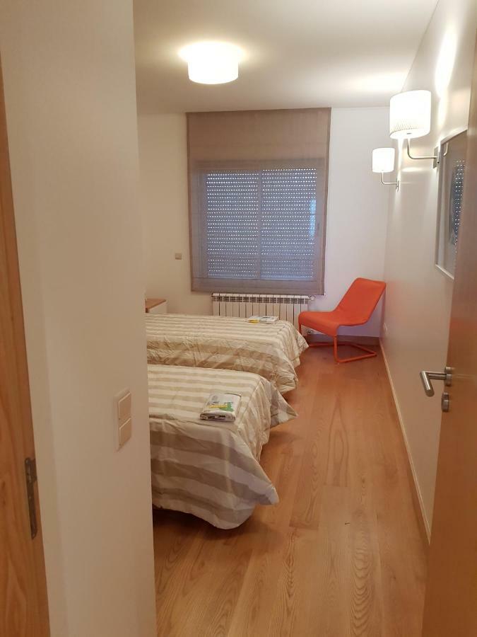 Restelo Plaza 3 Apartamento Lisboa