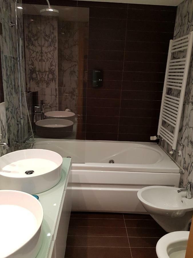 Restelo Plaza 3 Apartamento Lisboa