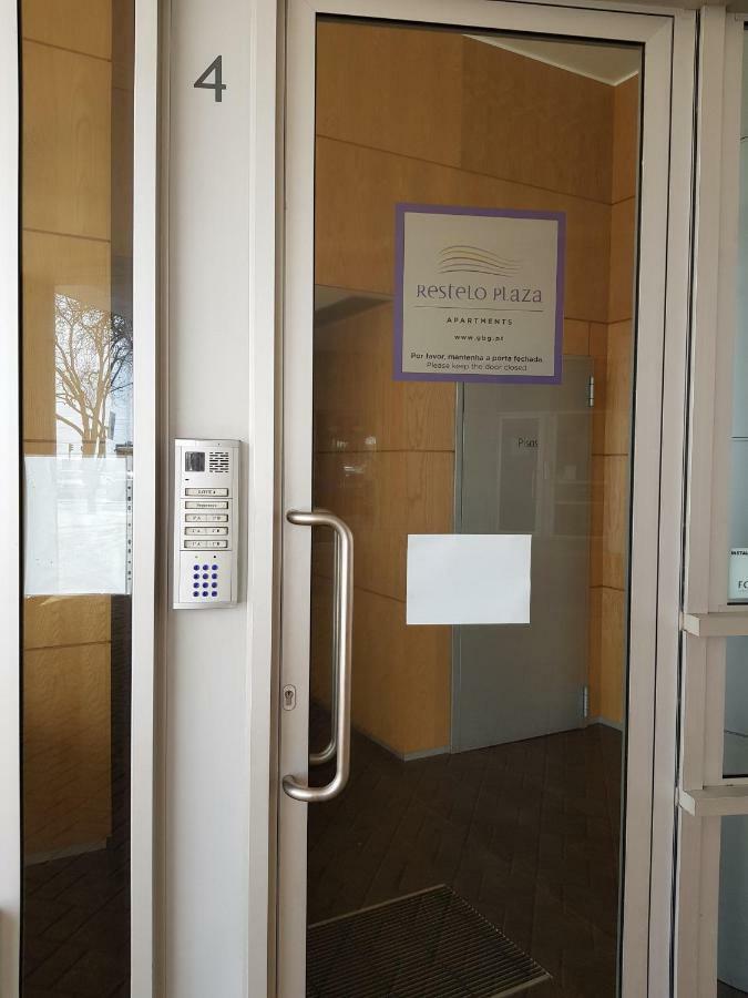 Apartamento Restelo Plaza 3
