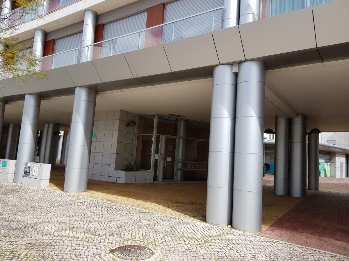 Restelo Plaza 3 Apartamento Lisboa