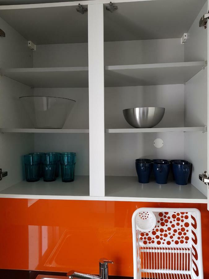 Restelo Plaza 3 Apartamento Lisboa
