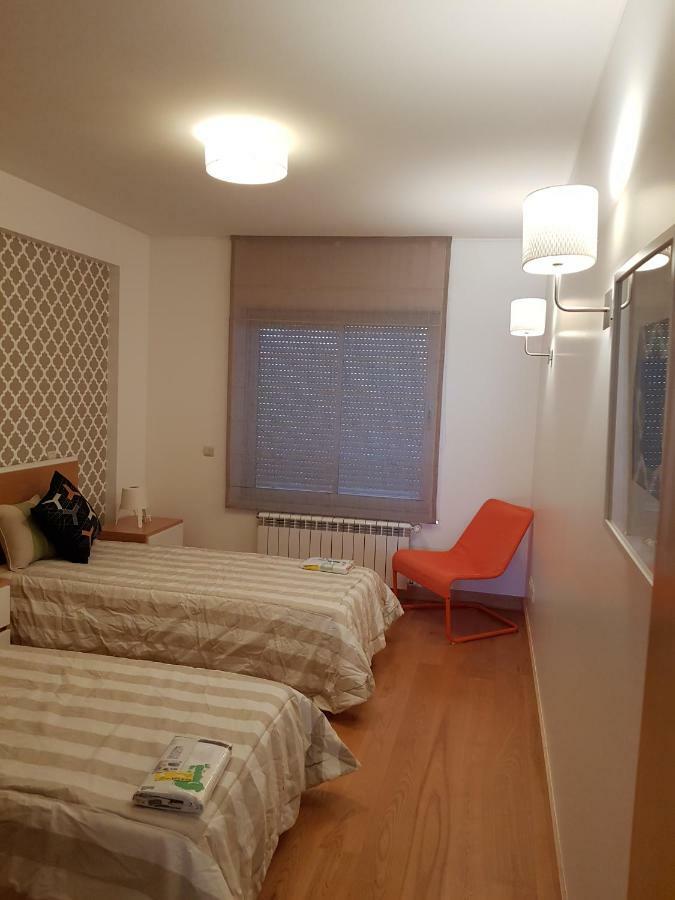 Apartamento Restelo Plaza 3 *