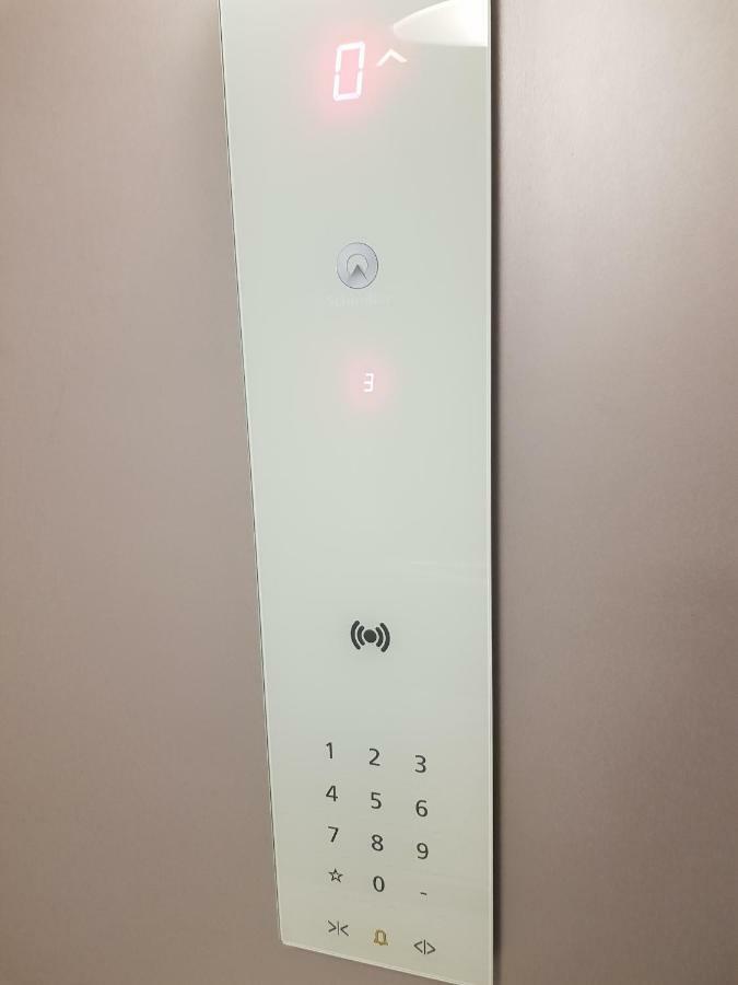 Apartamento Restelo Plaza 3 Lisboa