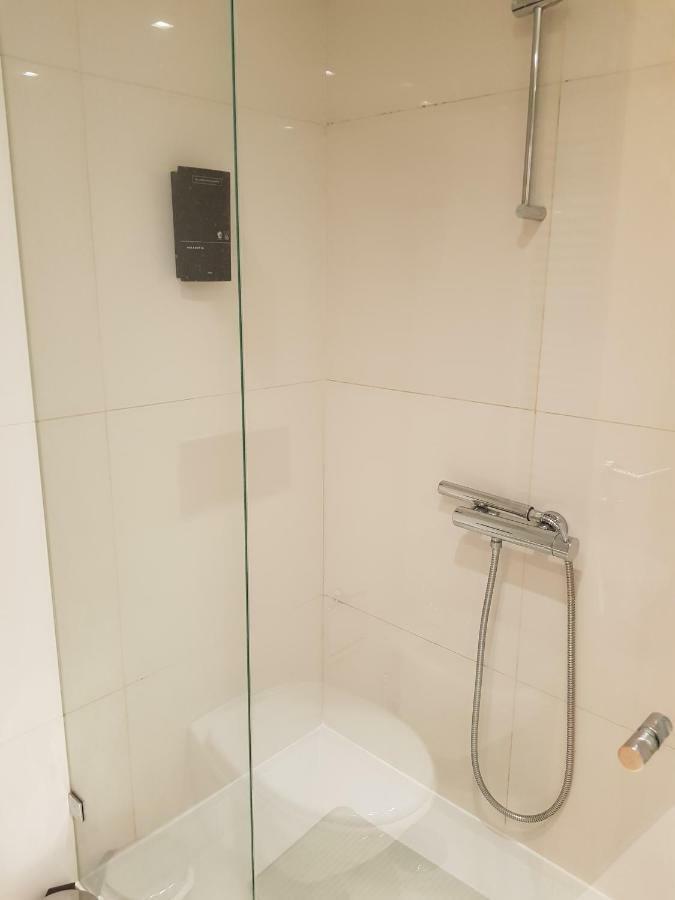 Apartamento Restelo Plaza 3