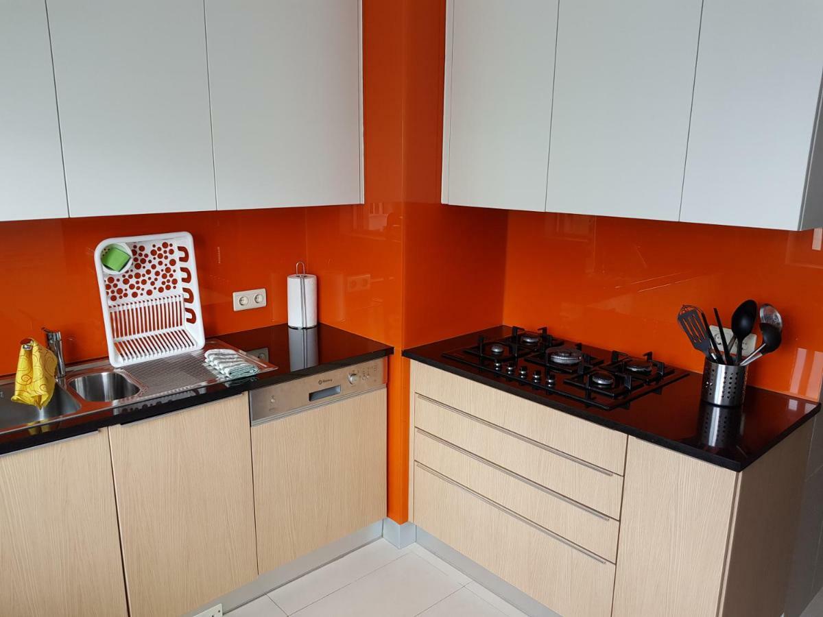 Restelo Plaza 3 Apartamento
