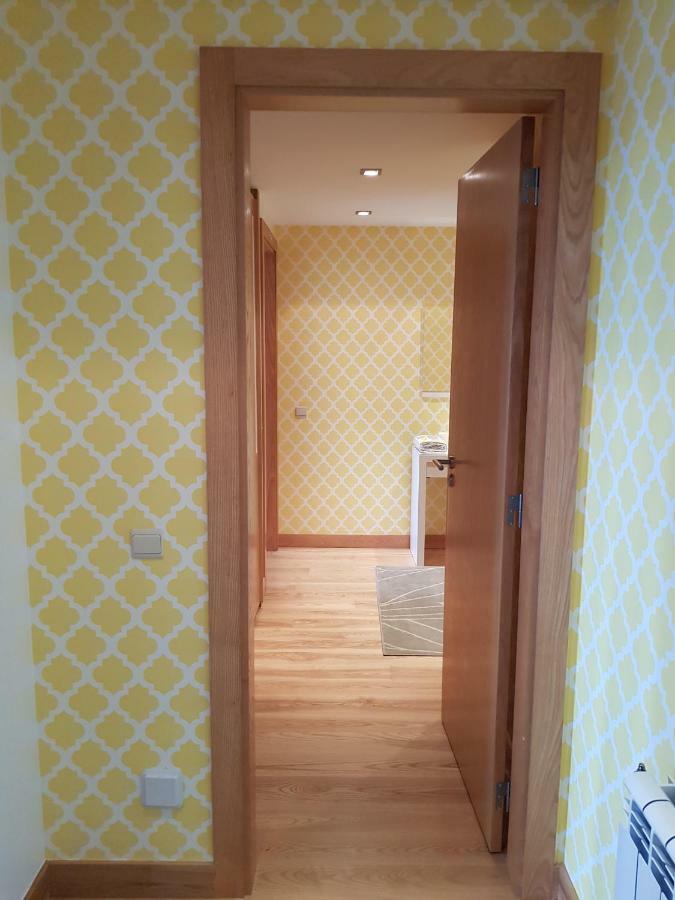 Apartamento Restelo Plaza 3