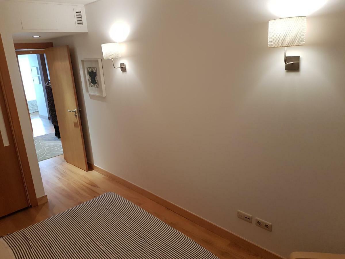 Restelo Plaza 3 Apartamento Lisboa