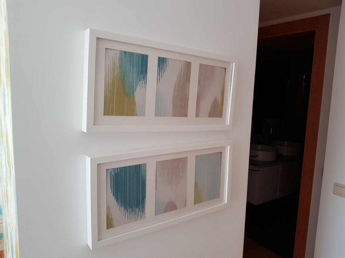 Apartamento Restelo Plaza 3