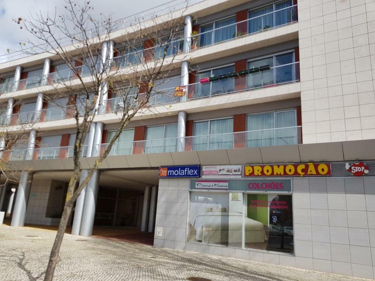 Restelo Plaza 3 Apartamento Lisboa