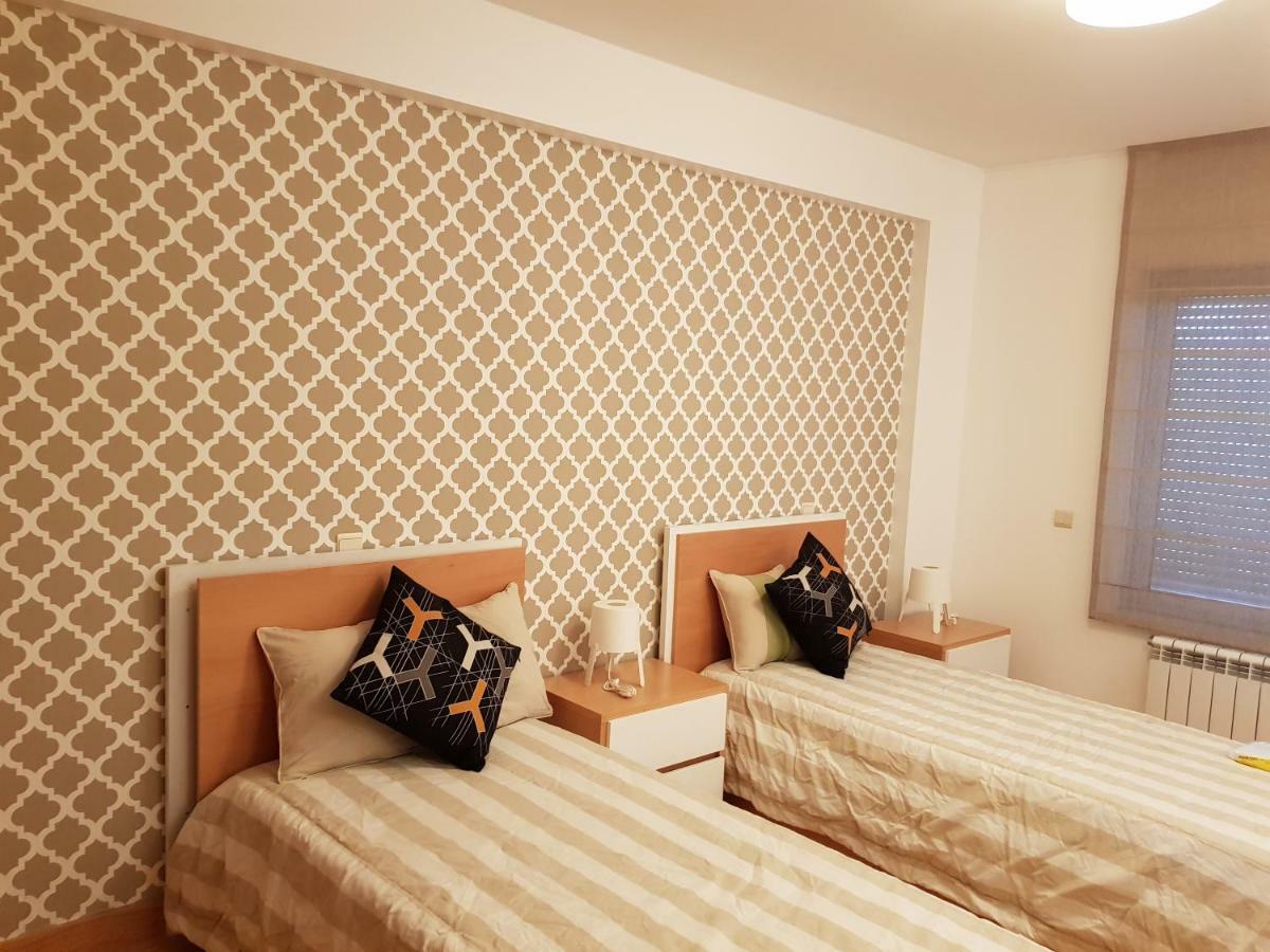 Restelo Plaza 3 Apartamento Lisboa