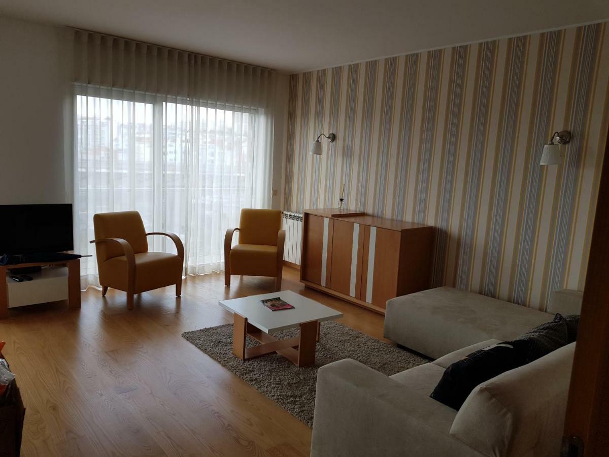 Restelo Plaza 3 Apartamento Lisboa