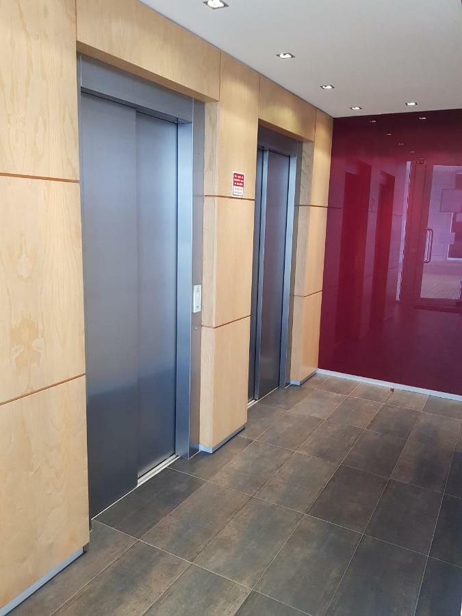 Restelo Plaza 3 Apartamento