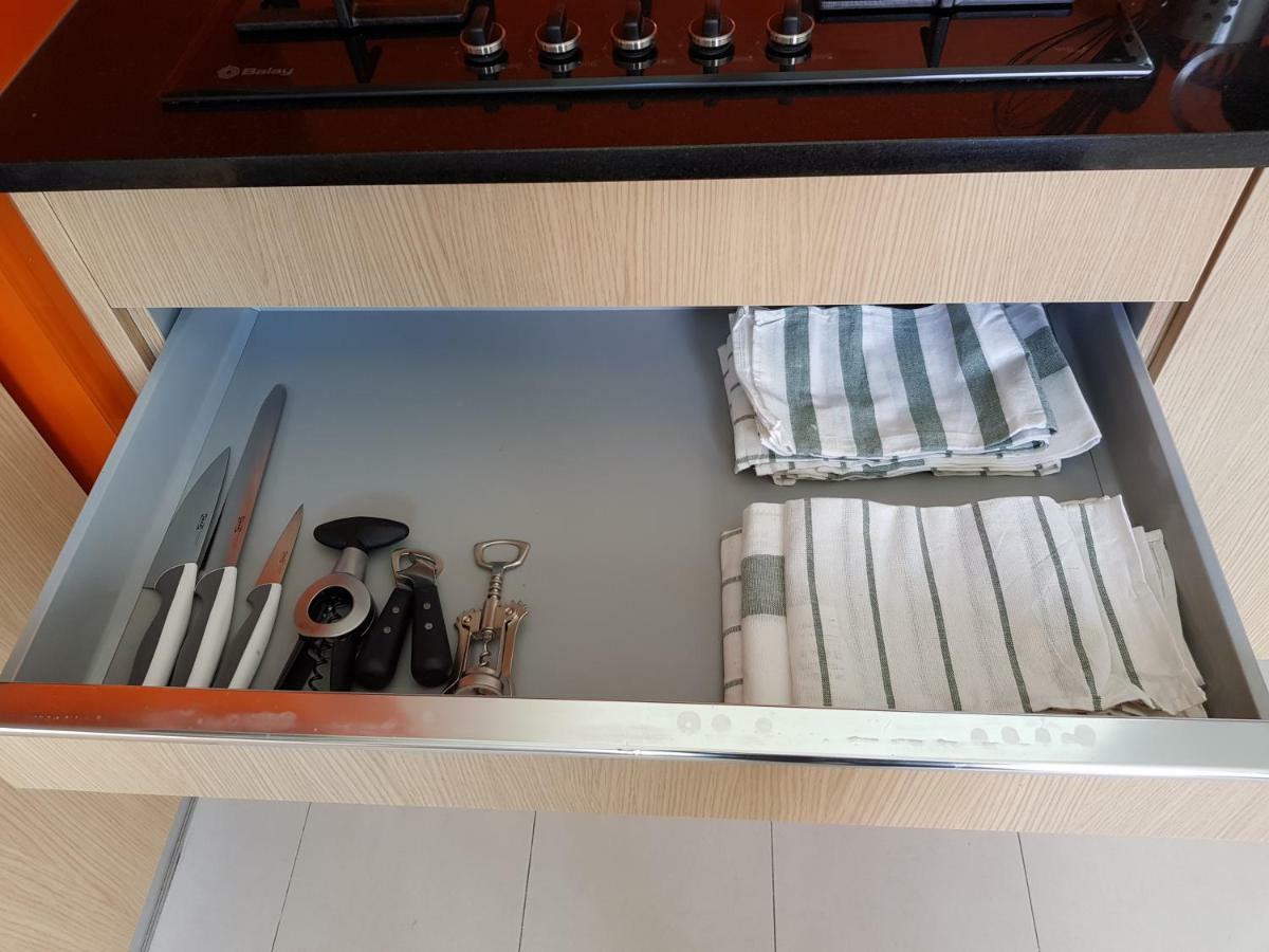 Restelo Plaza 3 Apartamento *