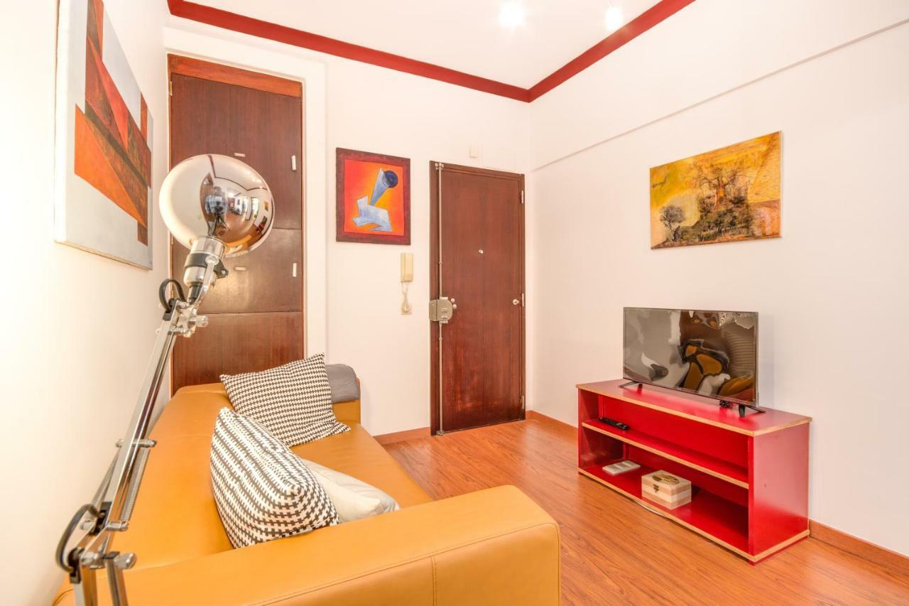 Apartment Cosmopolis 2 Lisbon