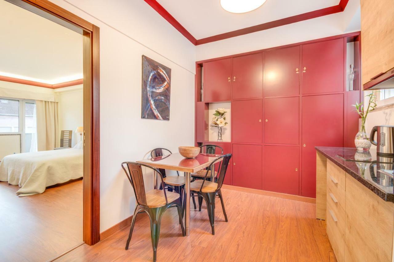 Cosmopolis 2 Apartment Lisbon