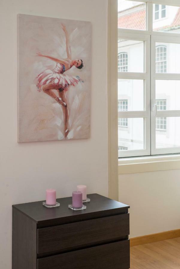 Pink Street House Appartement