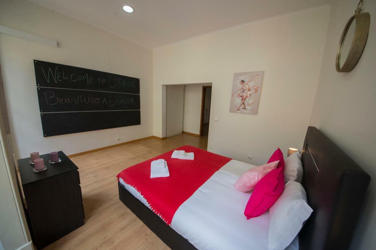 Appartement Pink Street House *