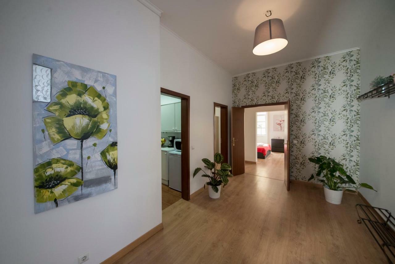 Appartement Pink Street House *