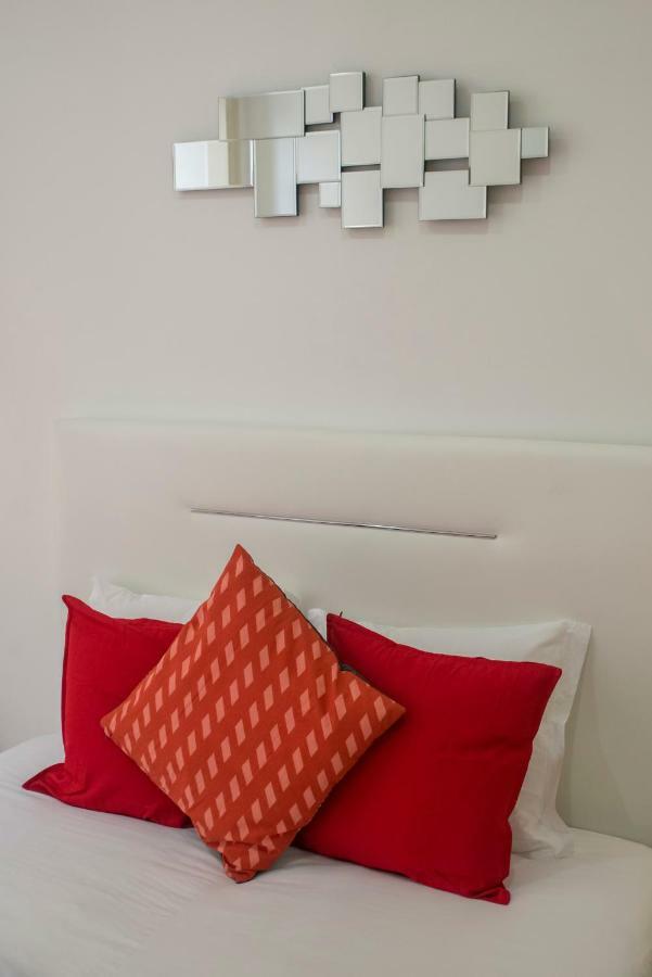 Pink Street House Appartement Lisboa