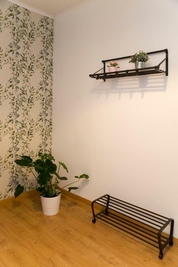 Appartement Pink Street House
