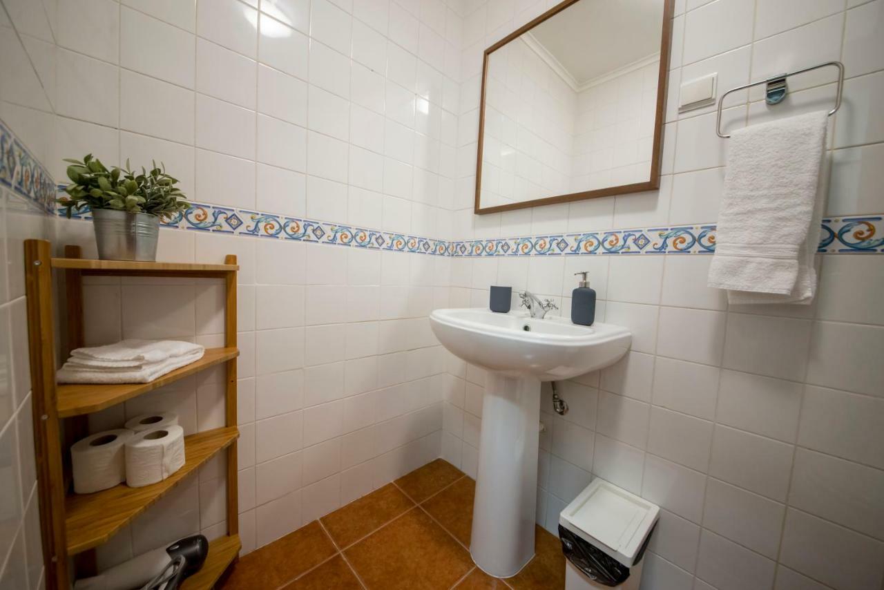 Appartement Pink Street House Lisboa