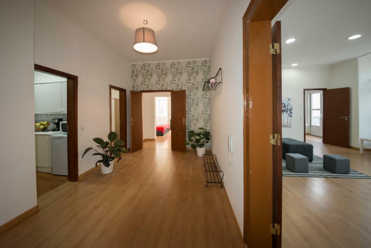 Pink Street House Appartement