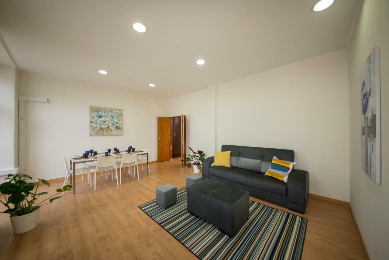 Appartement Pink Street House