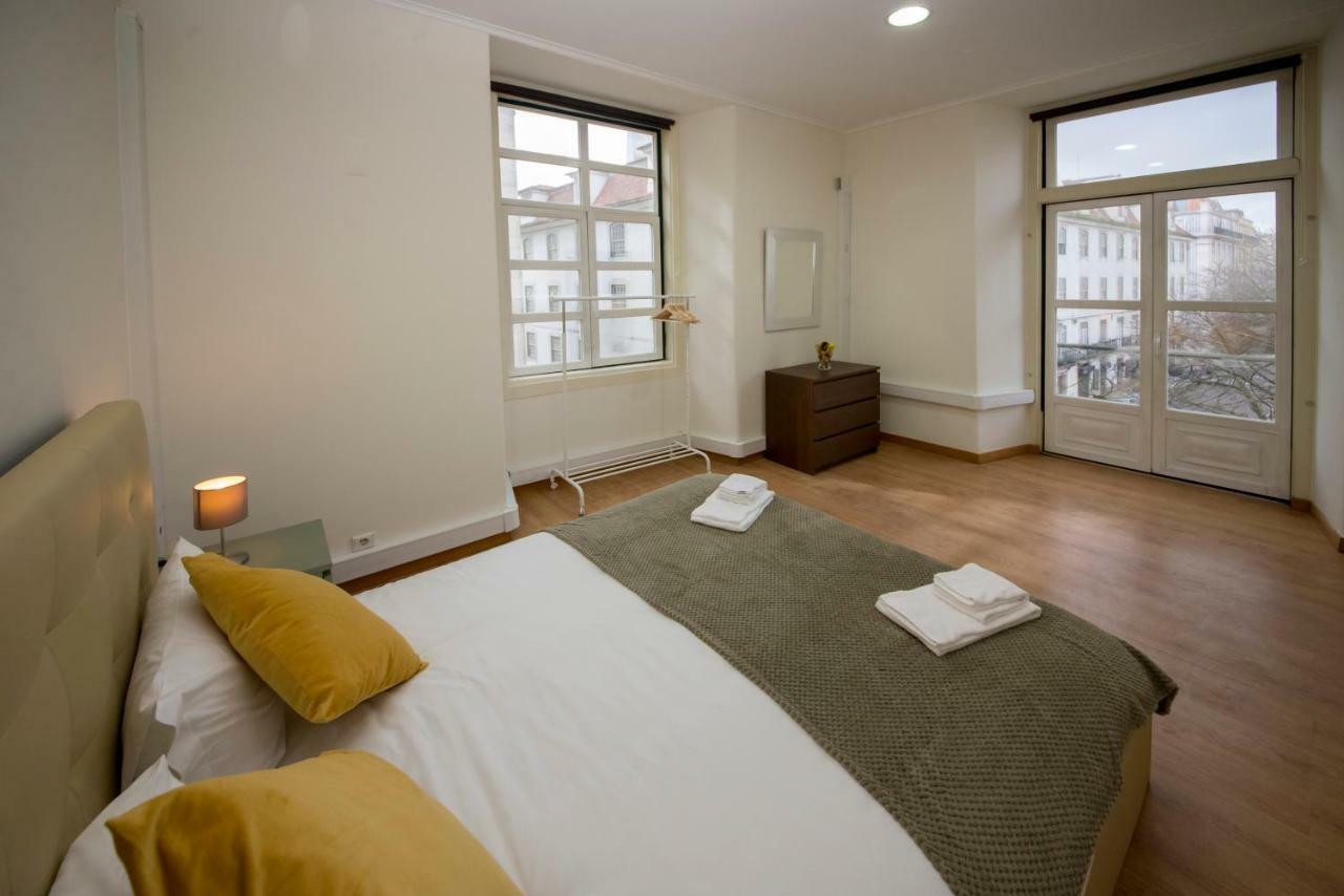 Appartement Pink Street House *
