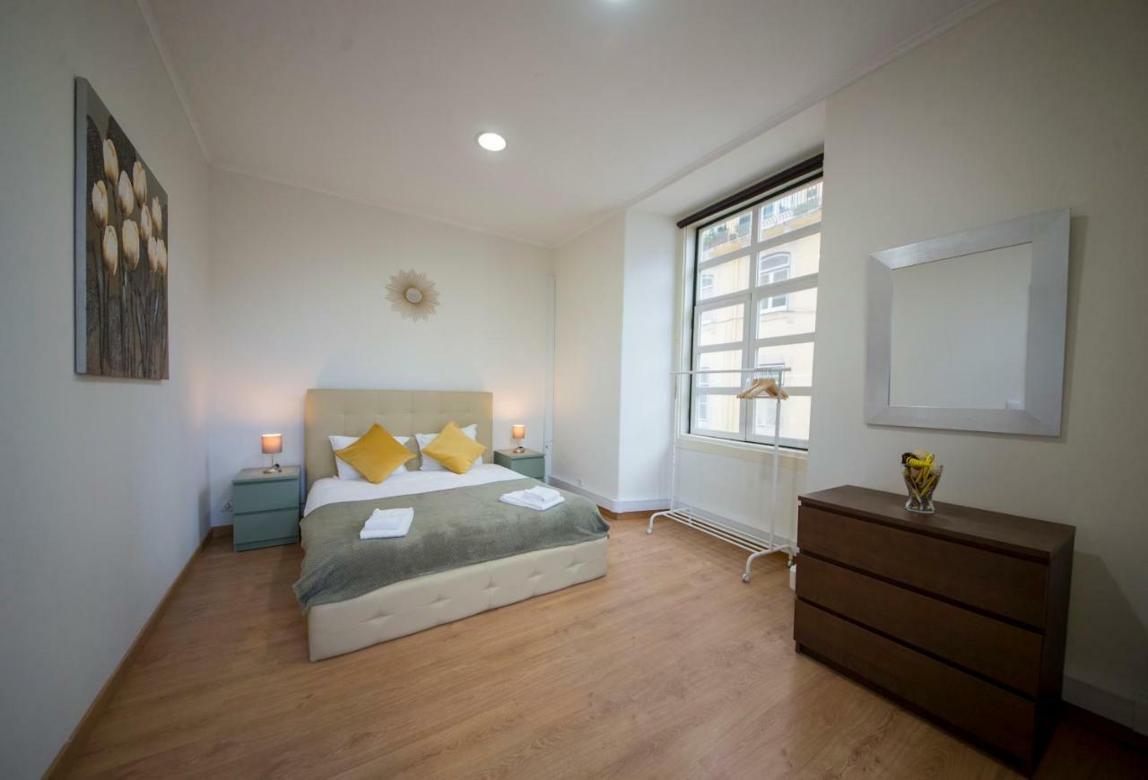 Appartement Pink Street House Lisboa
