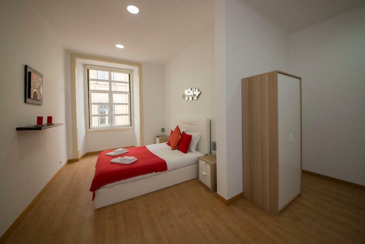 Appartement Pink Street House *